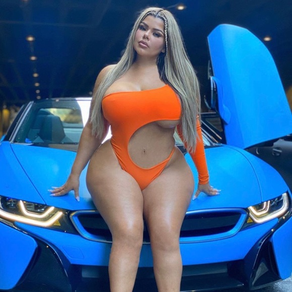 Fashion Nova Other - Fashion Nova Body Suit Size XL Fashion Nova Other - Fashion Nova Body Suit Size XL